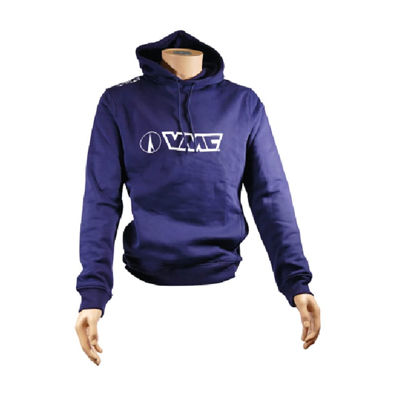 Hoodie VMC Organic