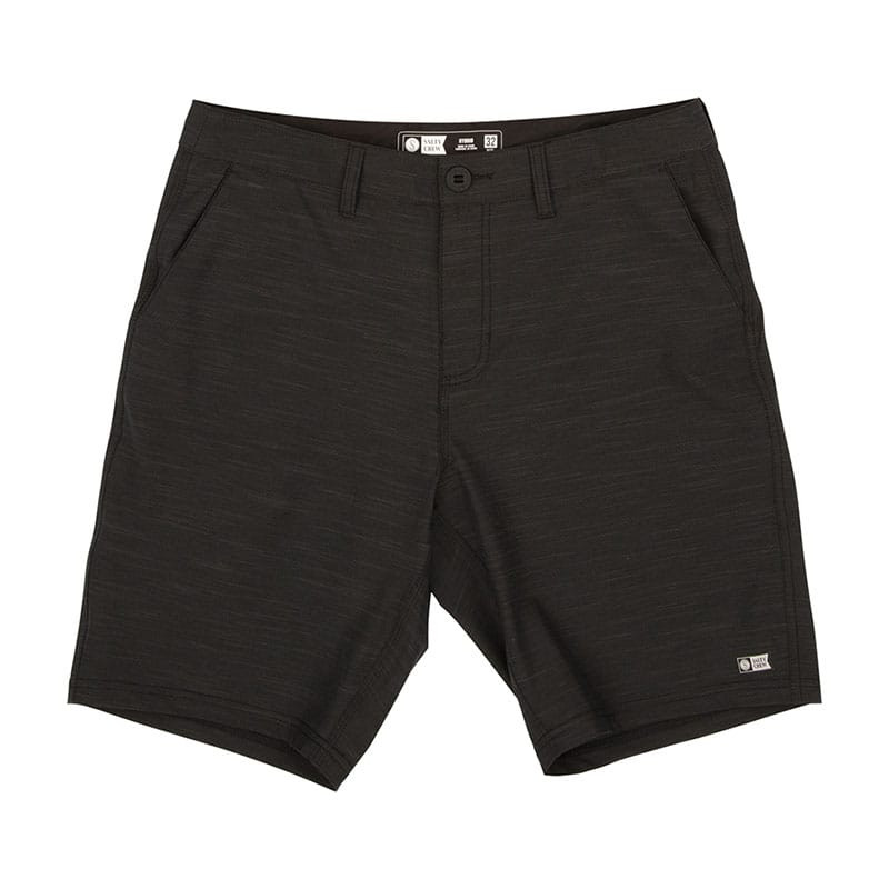 Short hybride SALTY CREW Drifter 2 Charcoal