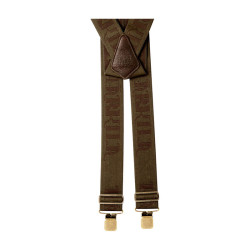 Bretelles HARKILA Carl-Eric