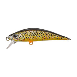 Leurre dur GUNKI Gamera 50 SP