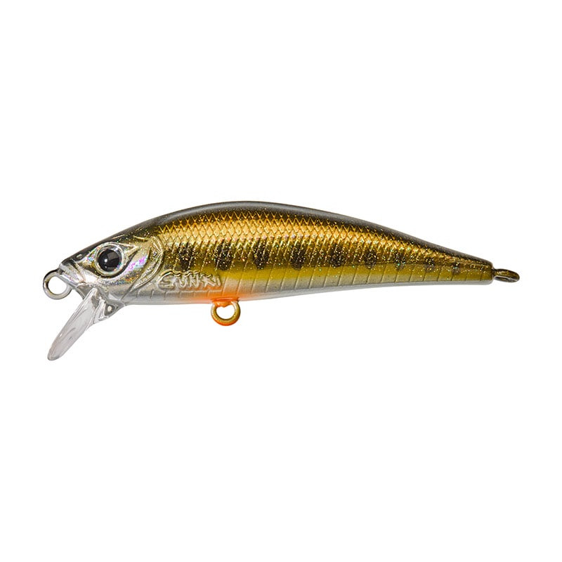 Leurre dur GUNKI Gamera 50 SP