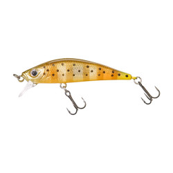 Leurre dur GUNKI Gamera 50 SP