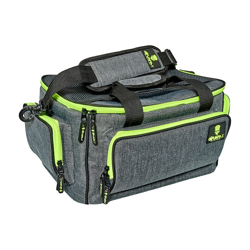 Sac GUNKI Box Bag Power Game-Pike