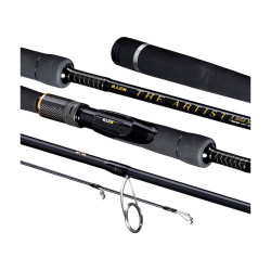 Canne Spinning Illex The...