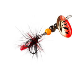 Cuiller GUNKI Dots Fly 2H