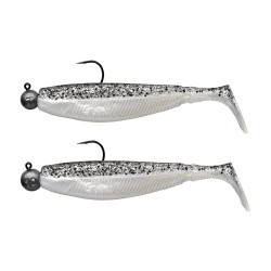 Leurre souple GUNKI G'Bump...