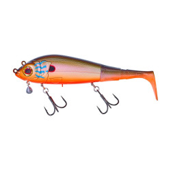 Leurre dur GUNKI Grouper 180 S