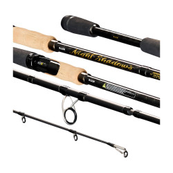 Canne Spinning Illex Night Shadows S 2202 XH Swimbait Special