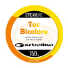 Fil GARBOLINO Streamline Toc mono bicolore