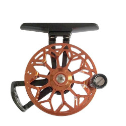 Moulinet GARBOLINO Lexica Toc 55