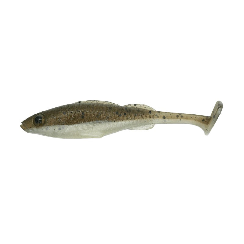 Leurre souple SICO LURE Shad 155 Big Paddle