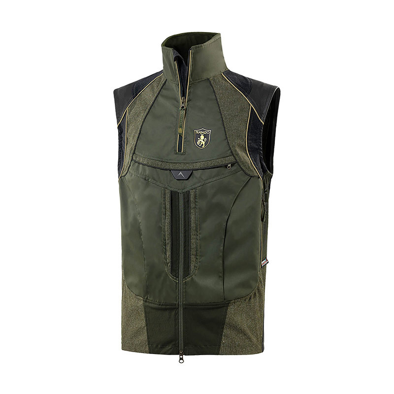 Gilet TRABALDO Altitude