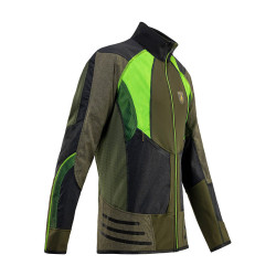 Polaire TRABALDO Supercayman