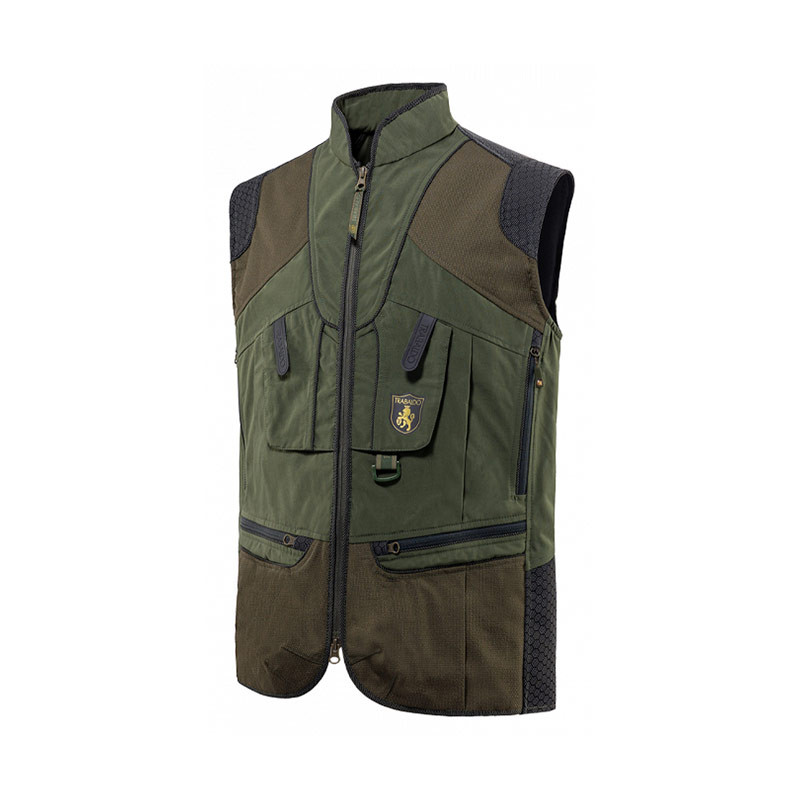 Gilet TRABALDO Drivers 2.0