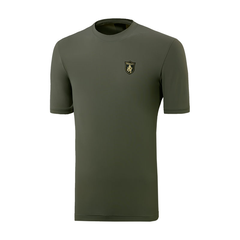 T-Shirt TRABALDO Sensitive