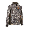 Blouson PERCUSSION Chasse Softshell