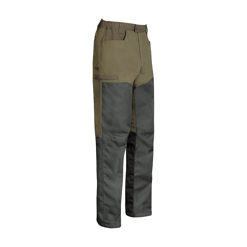Pantalon PERCUSSION Renfort Imperlight