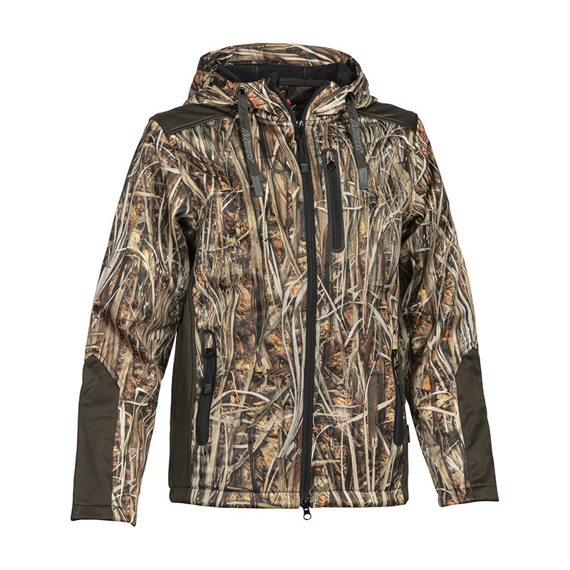 Blouson PRO HUNT Wolf Enfant