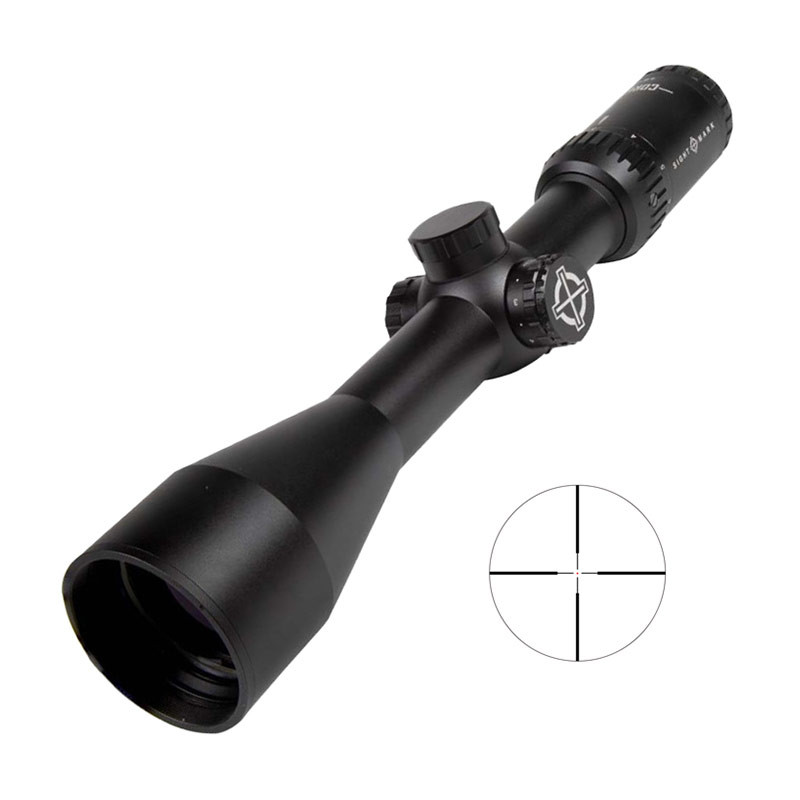 Lunette De Chasse Core HX 2.0