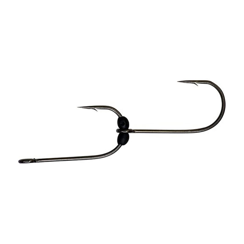 Hameçon à œillet DECOY TH 1 Trailer Hook