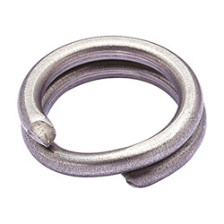 Anneau brisé DECOY Split Ring Heavy