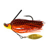 Rubber Jig MEGABASS Uoze Swimmer 1/4