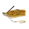 Rubber Jig MEGABASS Uoze Swimmer 1/4