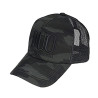Casquette DUO Tracker