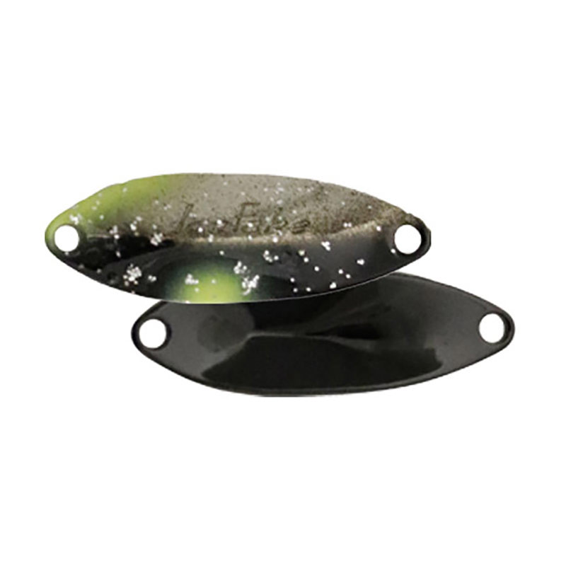 Cuiller VALKEIN Ice Fake 2.6g