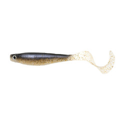 Leurre souple HYPERLASTICS Curlyminn 6'' Pro Swimbait