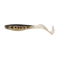 Leurre souple HYPERLASTICS Curlyminn 6'' Pro Swimbait