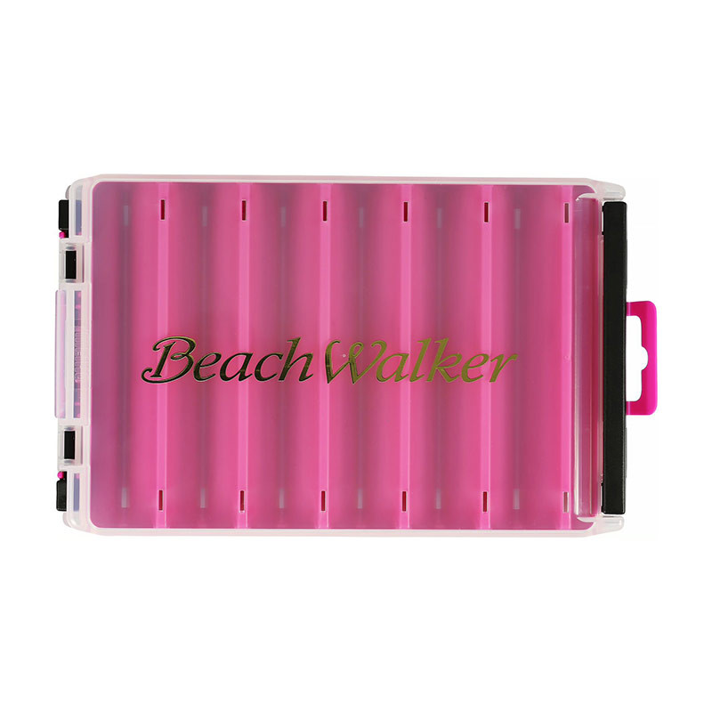 Boite DUO Beach Walker Revers Lure Case 120
