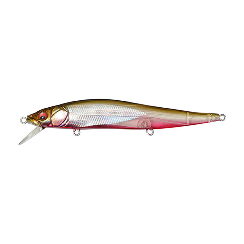 Leurre dur MEGABASS Vision 110 FW
