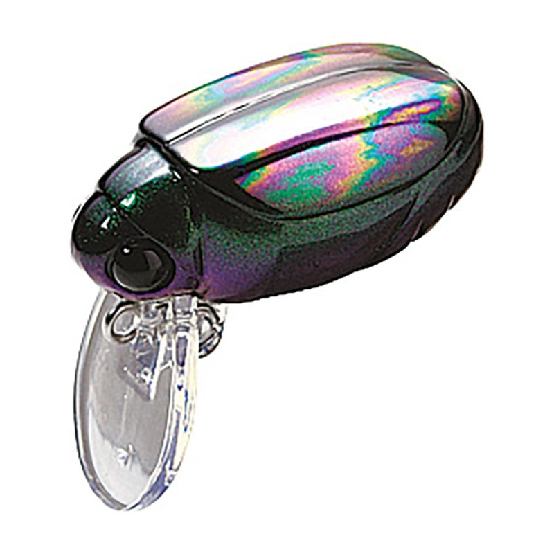 Leurre dur BASSDAY Bun