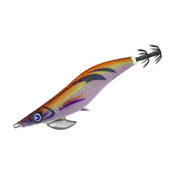 Turlutte MAJOR CRAFT Egizo Bait Feather Onpa 12cm