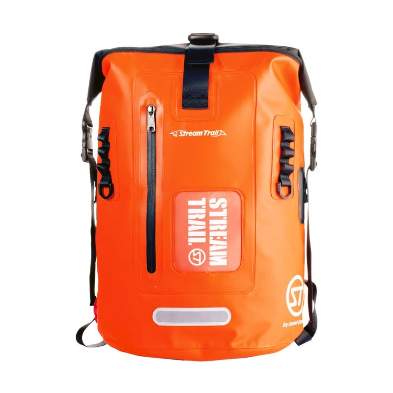Sac à dos STREAM TRAIL Dry Tank 25L