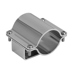 Bride porte-canne SEANOX Grand modèle serrage