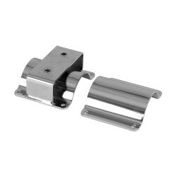 Bride porte-canne SEANOX Grand modèle serrage