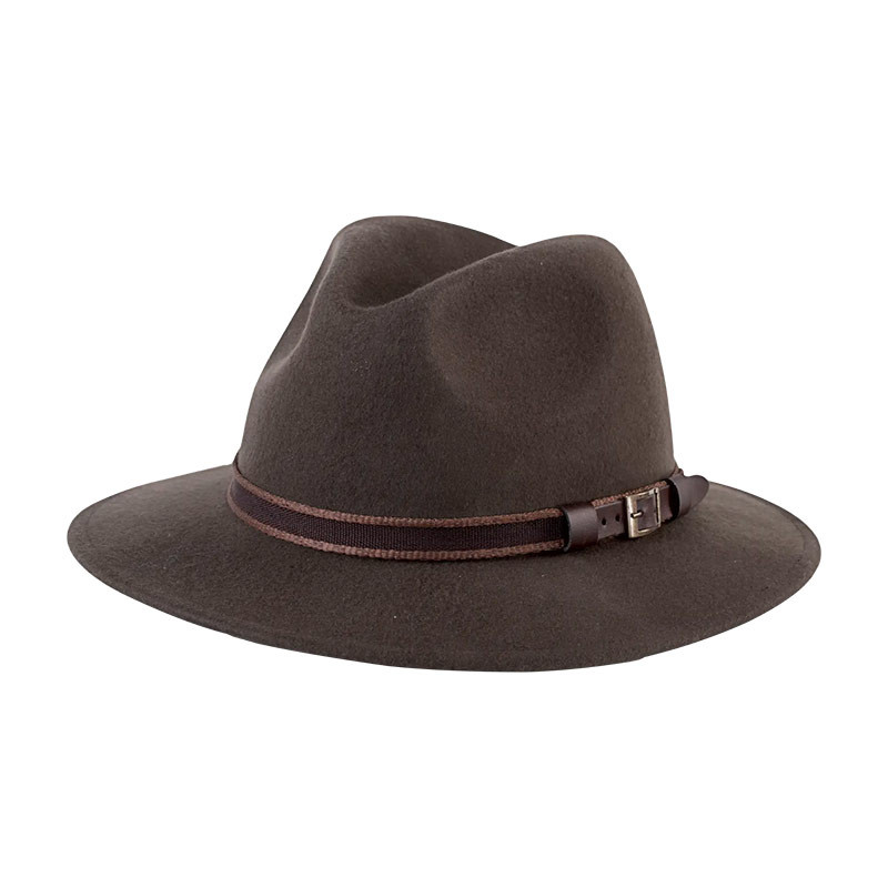 Chapeau BROWNING Wool Classic