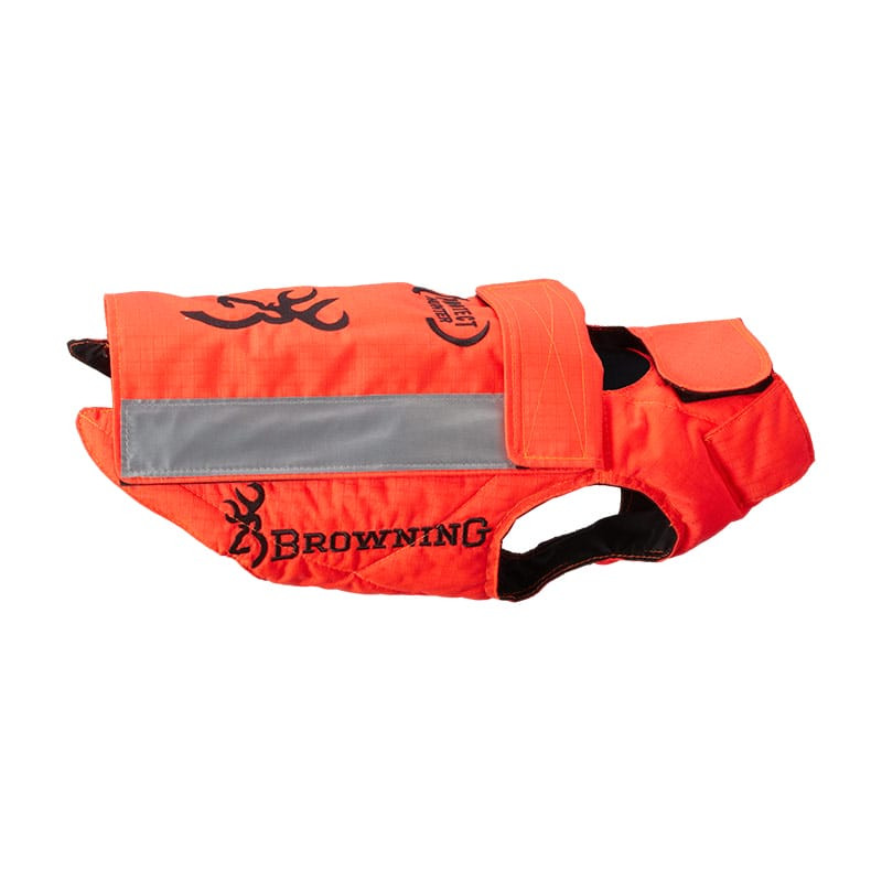 Gilet de protection pour chien BROWNING Protect Hunter