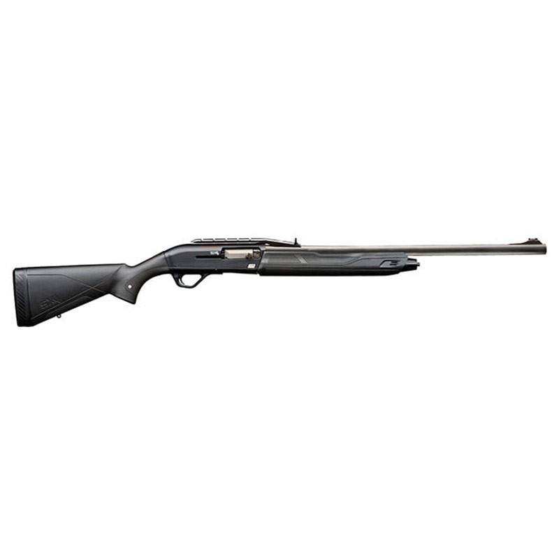 Fusil Semi-Auto WINCHESTER SX4 Big Game Composite Rifled Cal.12