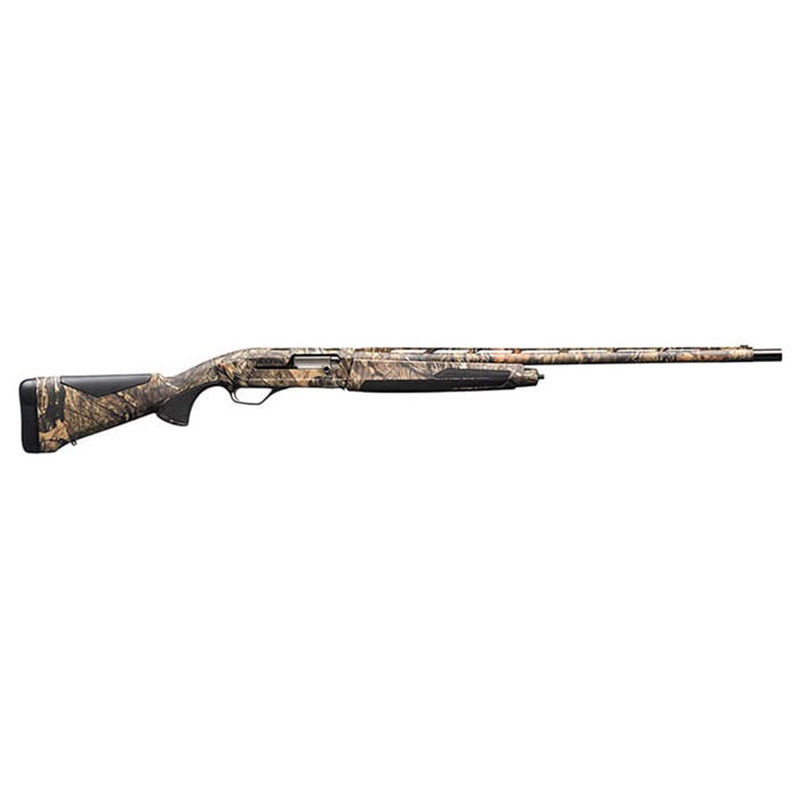 Fusil Semi-Auto BROWNING Maxus 2 Camo Mobuc Cal.12/89