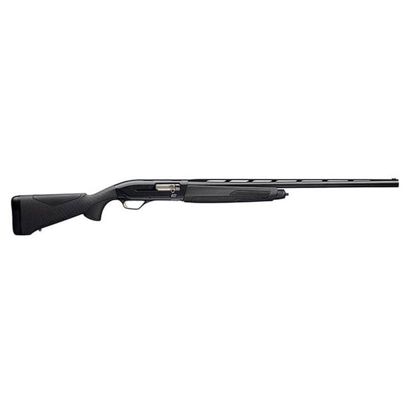 Fusil Semi-Auto BROWNING Maxus 2 Composite Black Carbon Cal.12/76