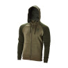 Sweatshirt BROWNING Zip Snapshot Two Tones