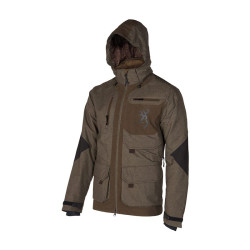 Parka BROWNING XPO Toundra