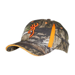 Casquette BROWNING Center, Modna