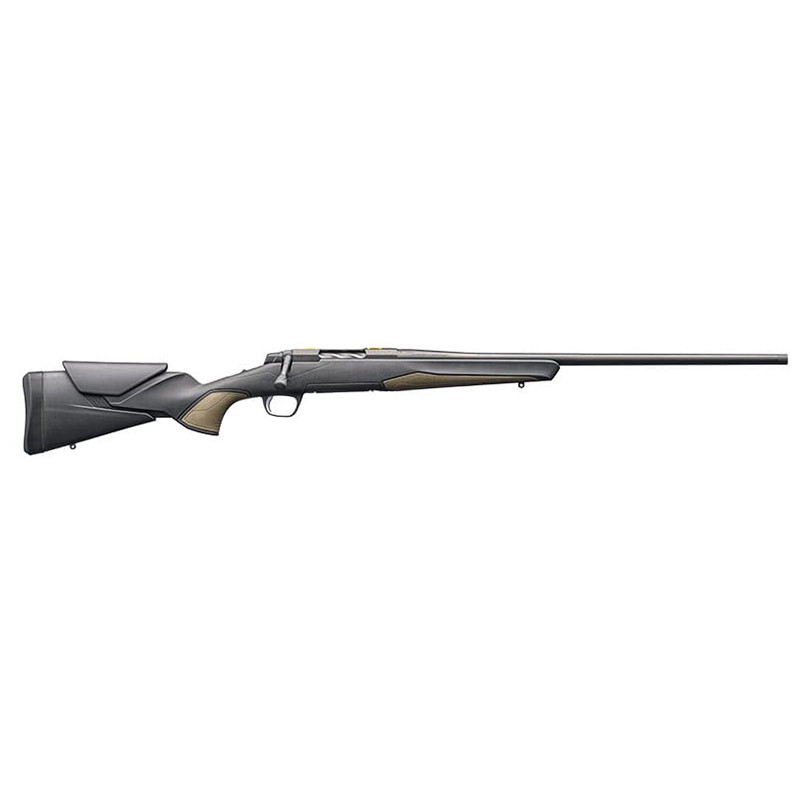 Carabine à Verrou BROWNING X-Bolt2 Distance Varitech Black