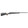 Carabine à Verrou BROWNING X-Bolt2 Distance Varitech Black