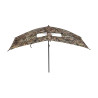 Parapluie d'Affut LIGNE VERNEY CARRON