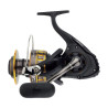 Moulinet DAIWA Black Gold - Exo (Lourd)